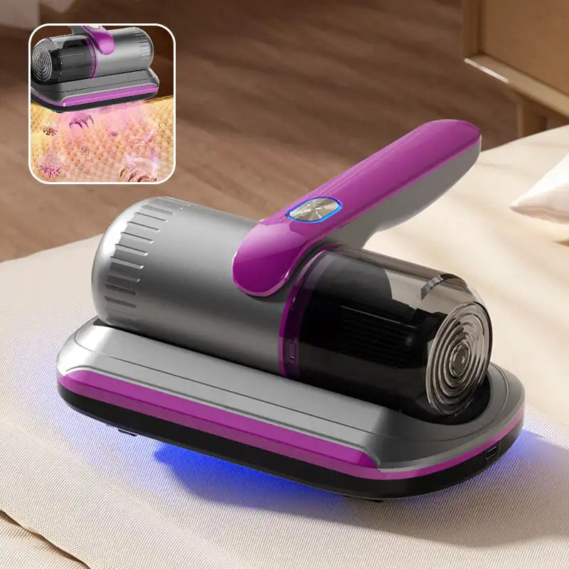 Ultimate UV Clean BedVac