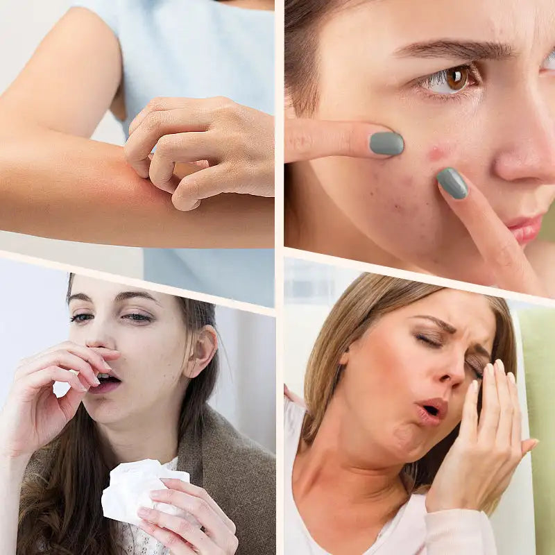 Ultimate UV Clean BedVac