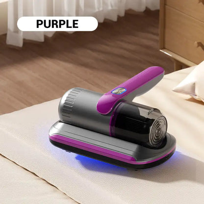 Ultimate UV Clean BedVac