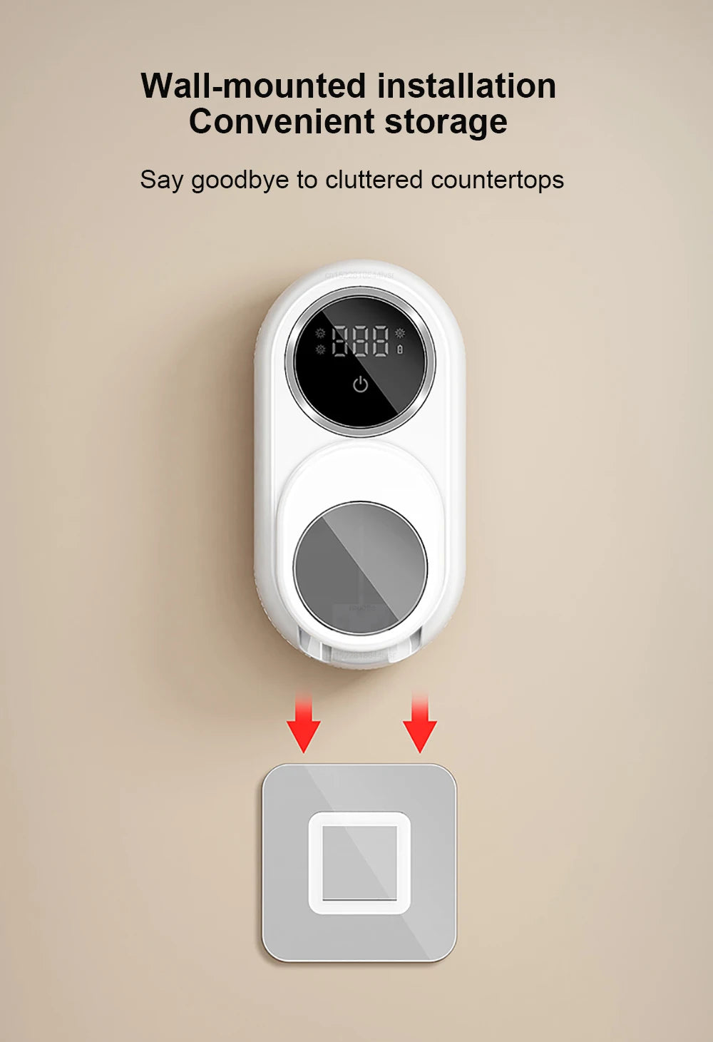 UV Toothbrush Sterilizer Pro