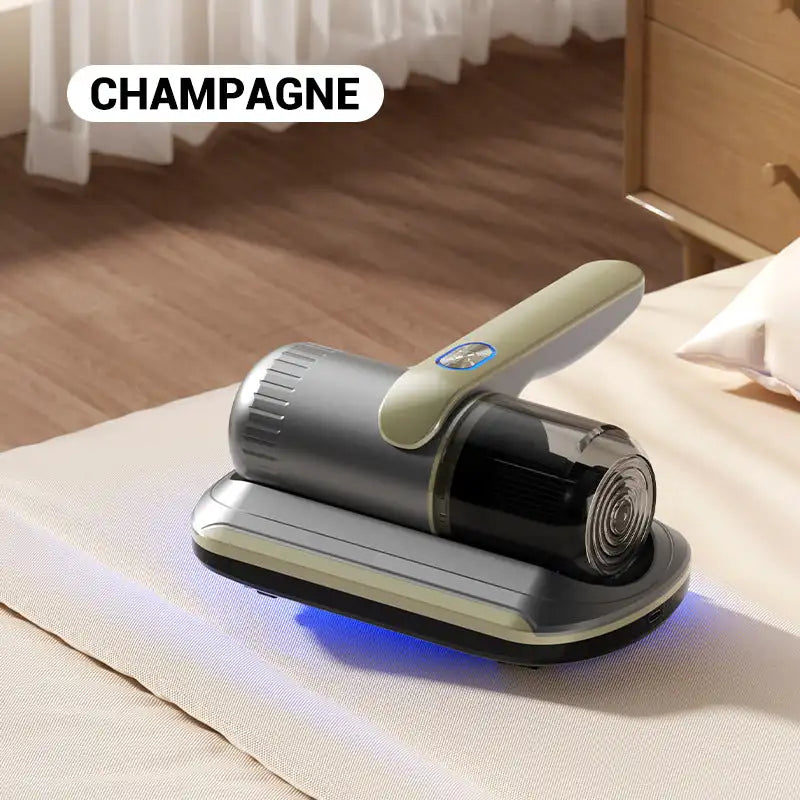 Ultimate UV Clean BedVac
