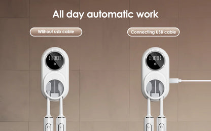 UV Toothbrush Sterilizer Pro