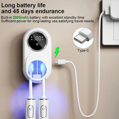 UV Toothbrush Sterilizer Pro