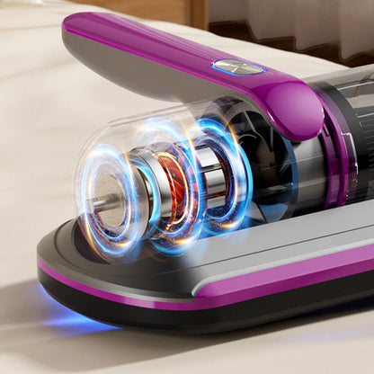 Ultimate UV Clean BedVac