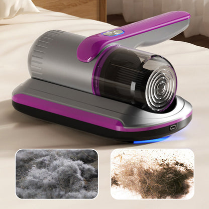 Ultimate UV Clean BedVac